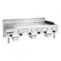 Grill - Garland - 72" Flat Electric Griddle