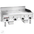 Grill - Garland - 48" Flat Electric Griddle