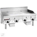 Grill - Garland - 48" Flat Gas Griddle