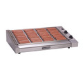 Hot Dog Roller Grill - Antunes - Hot Dog Roller Grill (Capacity 50 Hot Dogs)