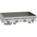 Grill - Vulcan - 48" Flat Gas Griddle