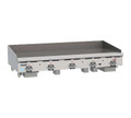 Grill - Vulcan - 60" Flat Gas Griddle