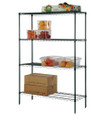 Shelving - Focus Foodservice - Shelving Unit/Wall-Mounted
