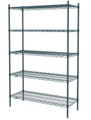 Shelving - Metro - Shelving Unit/Wall-Mounted