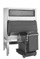 Ice Bin - Follett - DEV 1600-lb Ice Storage