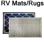 RV Mats and Carpets