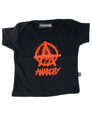 anarchy t shirt