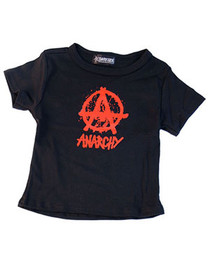 Anarchy Kids T-Shirt