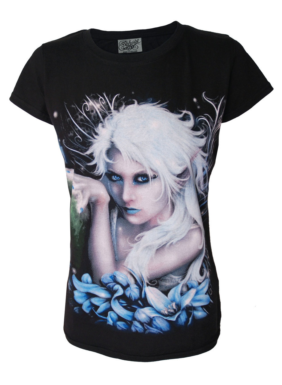 pixie lady t shirts