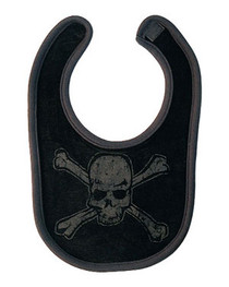 SKULLIES - Miniature Black Wildebeest Skull For Sale
