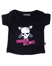 Lil Punk Baby T Shirt