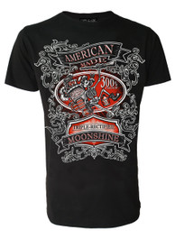 Moonshine Mens T-Shirt