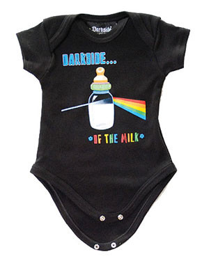 milk baby grow
