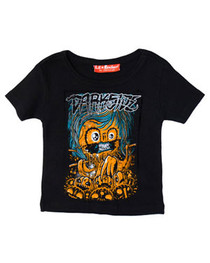Orange Pumpkin Kids T Shirt