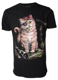 Pirate Kitty T-Shirt (22)