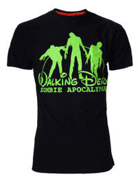 Walking Zombies T-Shirt