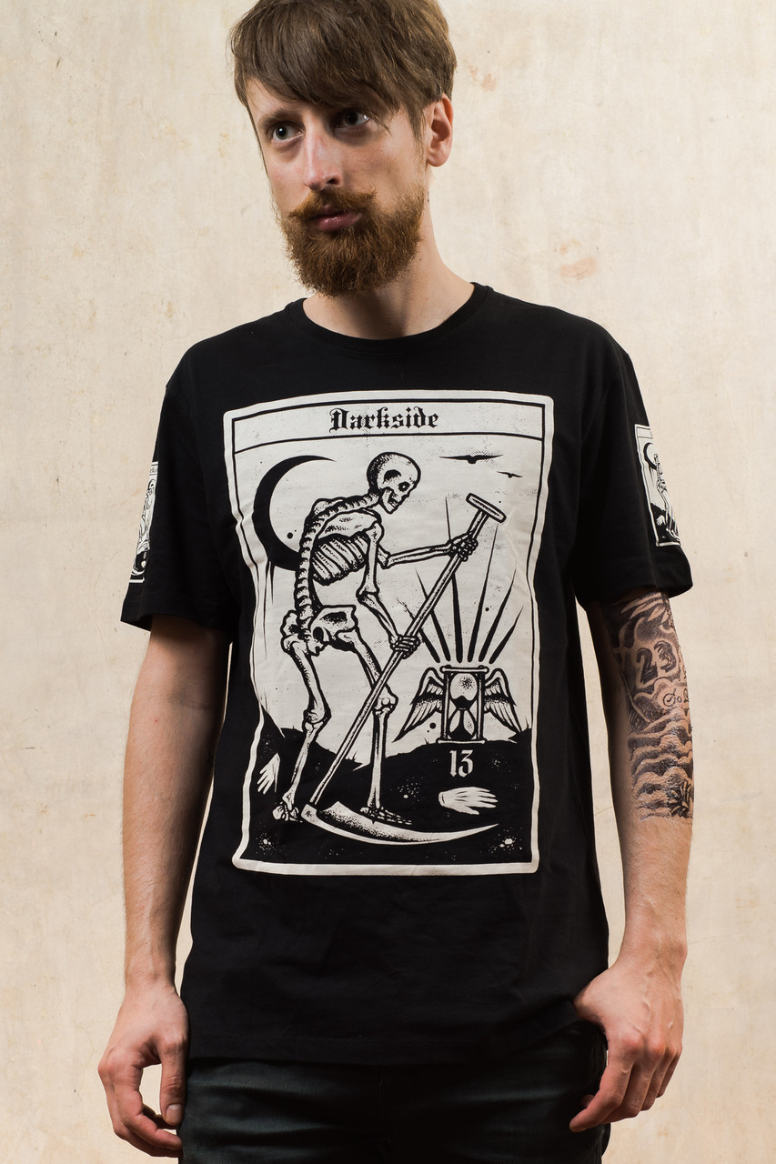 T shirt online tarot