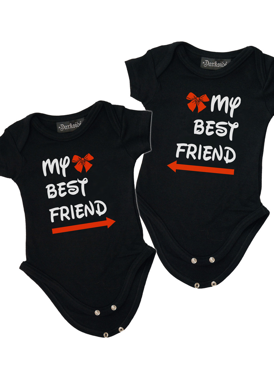 bestie baby grows