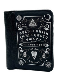 Ouija Board Mens Wallet