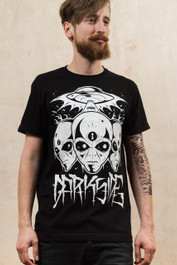 Graphic T-Shirts - Darkside Clothing