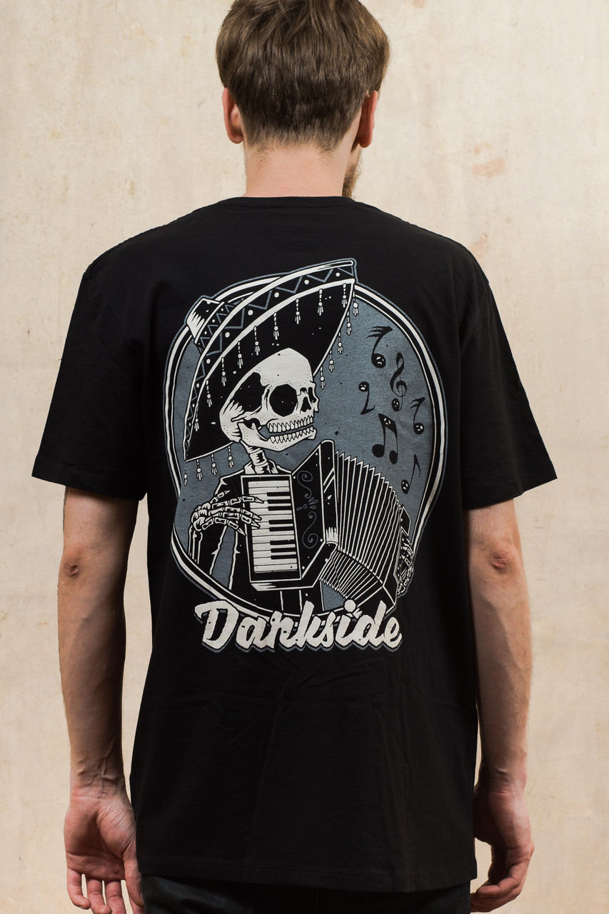 Mariachi Mens T Shirt