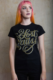 A Lost Cause Womens T Shirt