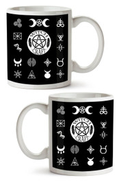 Witch Craft Mug 