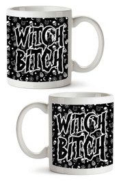 Witch Bitch Mug 