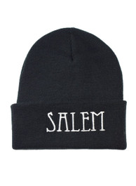 Salem Beanie Hat