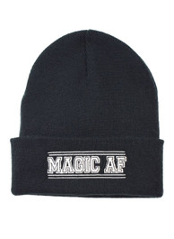 Magic AF Beanie Hat