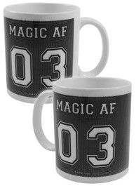 Magic AF Mug