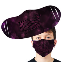 Bitchcraft Face Mask