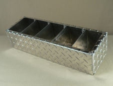 The Weight Station Lead Tray