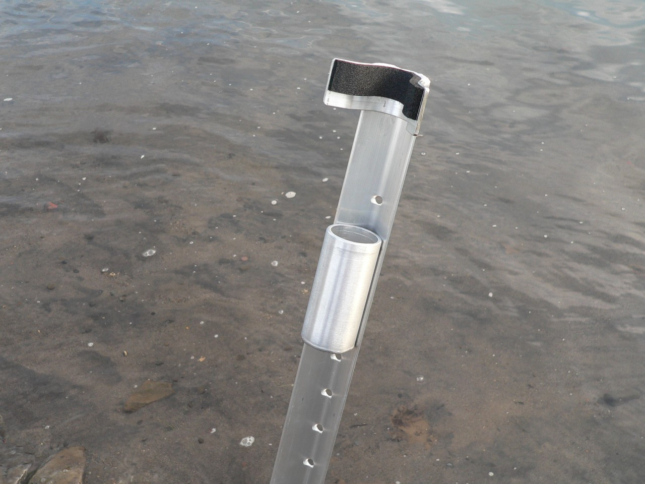 Fish Strike Bank Slayer | Fishing rod holder, Bank fishing rod holders, Fishing rod