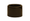 Rod Station Cap - Black Fishing Rod Holder Cap - Rocket Tube Cap - Rocket Launcher Cap
