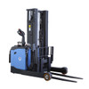 Electric Reach Pallet Stacker