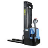 AC Electric Pallet Stacker