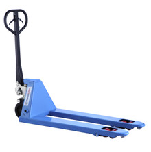 3000kg Pallet Truck with Brakes