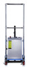 E-PS0417 Semi Electric Mini Stacker