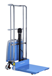 Semi Electric Mini Stacker
