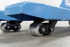 HanseLifter Heavy Duty Pallet Truck Rollers
