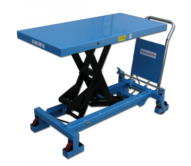 Scissor Lift Table HanseLifter SPA1500