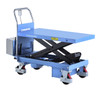 500kg Mobile Electric Lift Table