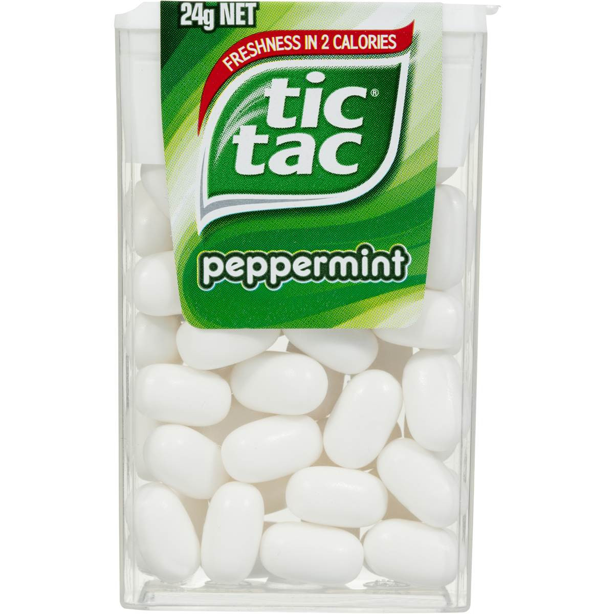 Tic Tac To Tic Tac To