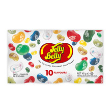 Jelly Belly | Confectionery World