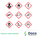 Hazardous Substances Risk Assessment Form