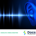 Audiometric Testing Record