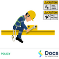 High Risk Construction Work Policy