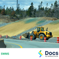 Hydro Seeding SWMS | Safe Work Method Statement