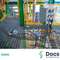 Electrical Fit-out (Temporary Connections) SWMS | Safe Work Method Statement